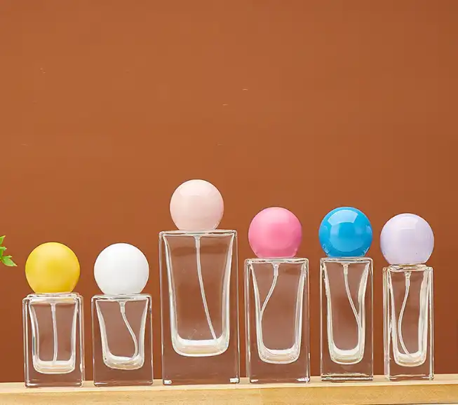 Your Ultimate Guide to Travel Size Perfume Bottles